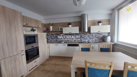 Predaj, trojizbový byt Moldava nad Bodvou - EXKLUZÍVNE HALO REALITY