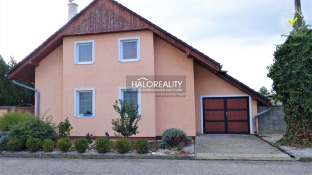 Predaj, rodinný dom Kostolište - IBA U NÁS