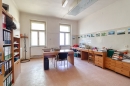 HALO reality | REZERVOVANÉ - Predaj, administratívny priestor Trenčín, Noviny, pri nemocnici - EXKLUZÍVNE HALO REALITY