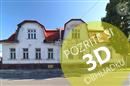 HALO reality | REZERVOVANÉ - Predaj, administratívny priestor Trenčín, Noviny, pri nemocnici - EXKLUZÍVNE HALO REALITY