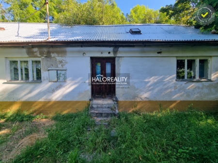 Predaj, rodinný dom Banská Štiavnica