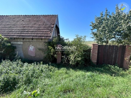 Predaj, pozemok pre rodinný dom 1680 m2 Šurianky, Perkovce - EXKLUZÍVNE HALO REALITY