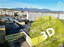 HALO reality | Predaj, trojizbový byt Kežmarok, Petržalská  - EXKLUZÍVNE HALO REALITY