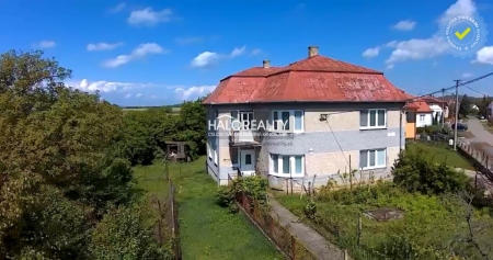 Predaj, rodinný dom Malý Horeš, Semjénská  - EXKLUZÍVNE HALO REALITY