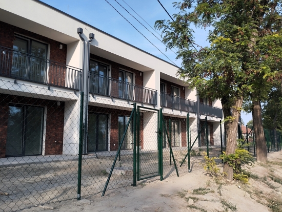 Predaj, rodinný dom Okoličná na Ostrove, SKOLAUDOVANÉ - NOVOSTAVBA
