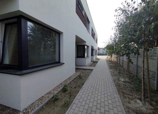 Predaj, rodinný dom Okoličná na Ostrove, SKOLAUDOVANÉ - NOVOSTAVBA