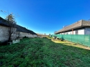 HALO reality | Predaj, pozemok pre rodinný dom   1157 m2 Veľký Ďur, Dolný Ďur, s projektom pre 4 izbový rodinný dom a základovou doskou