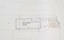 HALO reality | Predaj, pozemok pre rodinný dom   1157 m2 Veľký Ďur, Dolný Ďur, s projektom pre 4 izbový rodinný dom a základovou doskou