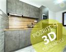 HALO reality | Predaj, trojizbový byt Veľký Meder, Komárňanská ulica - EXKLUZÍVNE HALO REALITY