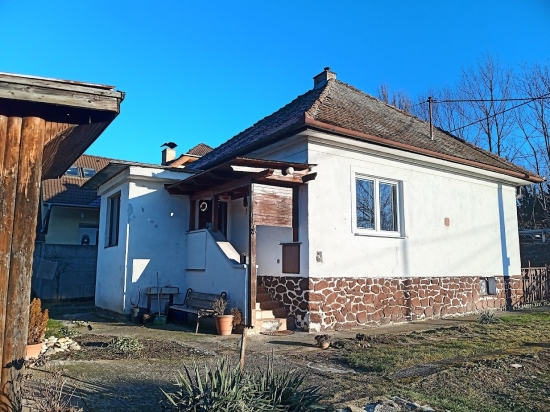 REZERVOVANÉ - Predaj, rodinný dom Nováky, Horné Lelovce - ZNÍŽENÁ CENA