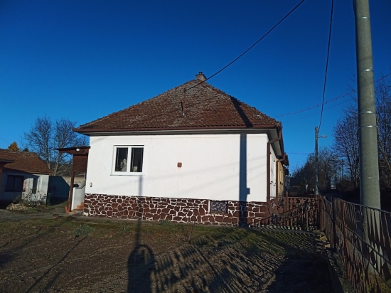 REZERVOVANÉ - Predaj, rodinný dom Nováky, Horné Lelovce - ZNÍŽENÁ CENA