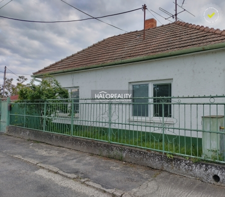 Predaj, rodinný dom Dunajská Streda