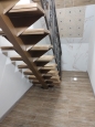 HALO reality | Prenájom, trojizbový byt - podkrovný Kolta, kvalitná kompletná rekonštrukcia