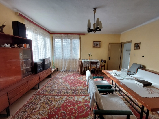 Predaj, rodinný dom Lipovec - ZNÍŽENÁ CENA