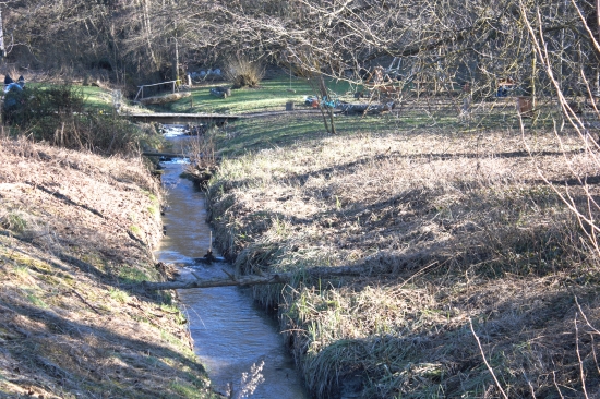 Predaj, chata Moravany nad Váhom, lokalita Striebornica - VO VÝSTAVBE