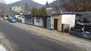 HALO reality | Predaj, pozemok   551 m2 Tisovec, a prevádzka Bufet, Hviezdoslavova - EXKLUZÍVNE HALO REALITY
