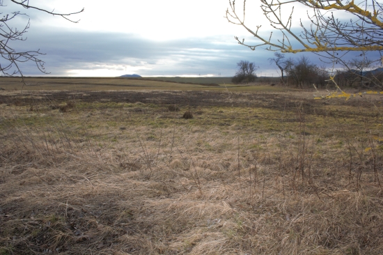 Predaj, pozemok pre rodinný dom   1082 m2 Horná Krupá