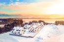 HALO reality | Predaj, apartmán Liptovský Mikuláš, Maladinovo - NOVOSTAVBA - EXKLUZÍVNE HALO REALITY