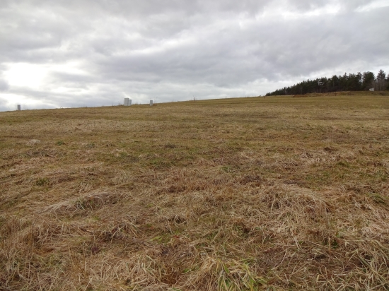 Predaj, pozemok pre rodinný dom   1000 m2 Vítkovce - IBA U NÁS