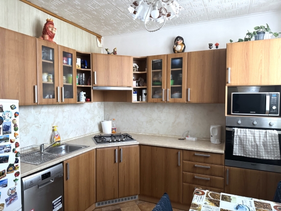 Predaj, trojizbový byt Piešťany - ZNÍŽENÁ CENA