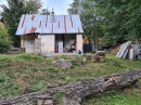 HALO reality | Predaj, rodinný dom Moravské Lieskové, Brestové, pozemok 1143 m2