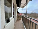 HALO reality | Predaj, trojizbový byt Kozárovce, 100 m2, 3 izby + kuchyňa s jedálňou, balkón