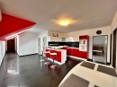HALO reality | Predaj, trojizbový byt Kozárovce,  100m2, 3 izby + kuchyňa s jedálňou, balkón