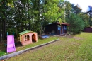 HALO reality | Predaj, záhradná chata Liptovský Hrádok, záhradkárska osada pri čerp. stanici SLOVNAFT - ZNÍŽENÁ CENA
