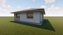 HALO reality | Predaj, pozemok pre rodinný dom   324 m2 Haniska, s projektom RD a stavebným povolením - ZNÍŽENÁ CENA - IBA U NÁS