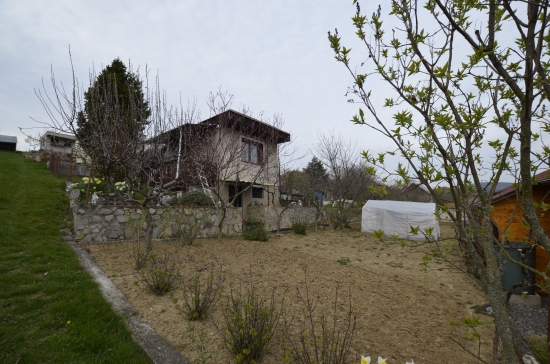 Predaj, záhradná chata Malé Kršteňany - ZNÍŽENÁ CENA