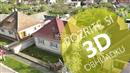 HALO reality | Predaj, rodinný dom Čachtice, dve obytné časti + garáž - EXKLUZÍVNE HALO REALITY