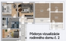HALO reality | Predaj, rodinný dom Kuklov - ZNÍŽENÁ CENA - EXKLUZÍVNE HALO REALITY