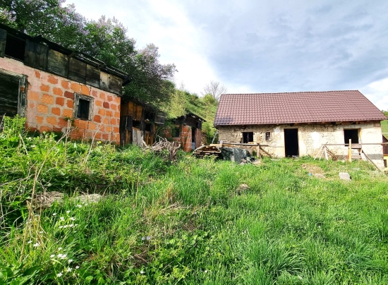 Predaj, rodinný dom Banský Studenec - IBA U NÁS