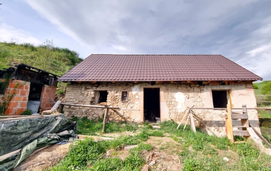 Predaj, rodinný dom Banský Studenec - IBA U NÁS