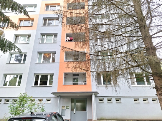 REZERVOVANÉ - Predaj, jednoizbový byt Banská Bystrica, Centrum, Horná ulica - EXKLUZÍVNE HALO REALITY