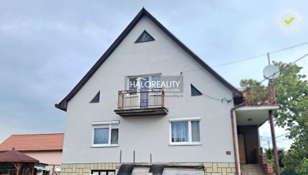 Predaj, rodinný dom Lazany, Školská - EXKLUZÍVNE HALO REALITY