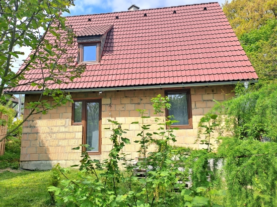 Predaj, rodinný dom Liešťany, Lomnica, 713m2 - NOVOSTAVBA - EXKLUZÍVNE HALO REALITY