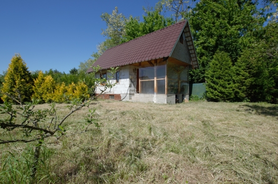 Predaj, záhradná chata Jacovce