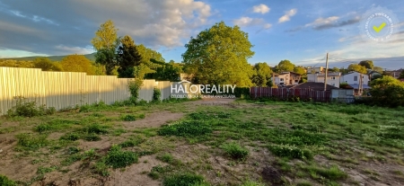 Predaj, pozemok pre rodinný dom   602 m2 Bohdanovce - EXKLUZÍVNE HALO REALITY