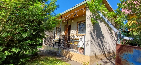 Predaj, záhradná chata Košice Sever a Podhradová, Amfiteáter, s pozemkom 395m2