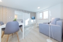 HALO reality | Predaj, apartmán Vysoké Tatry, Nový Smokovec, A1-ZARIADENÝ - NOVOSTAVBA - EXKLUZÍVNE HALO REALITY