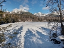 HALO reality | Predaj, dvojizbový byt Vysoké Tatry, Nový Smokovec, A2-ZARIADENÝ - NOVOSTAVBA - EXKLUZÍVNE HALO REALITY