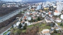 HALO reality | Predaj, pozemok pre rodinný dom   535 m2 Bratislava Nové Mesto, Cádrova - EXKLUZÍVNE HALO REALITY