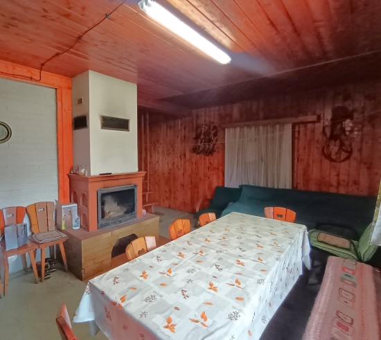 Predaj, chata Lakšárska Nová Ves - ZNÍŽENÁ CENA