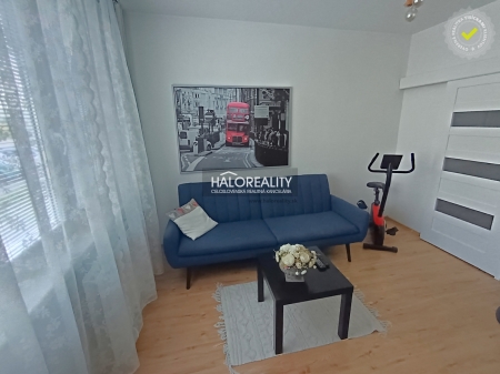 Predaj, trojizbový byt Holíč - ZNÍŽENÁ CENA