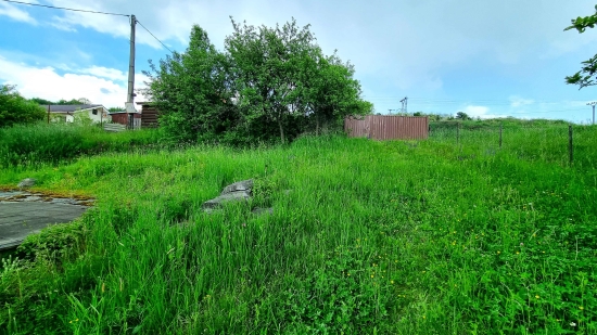 Predaj, pozemok pre rodinný dom   4909 m2 Krupina, lokalita Nad Mestom - ZNÍŽENÁ CENA