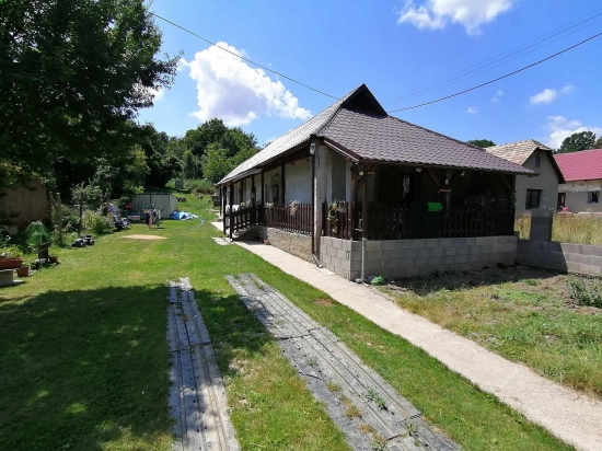 Predaj, rodinný dom Zombor - ZNÍŽENÁ CENA - EXKLUZÍVNE HALO REALITY