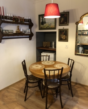 Predaj, apartmán Kremnica, centrum mesta - EXKLUZÍVNE HALO REALITY