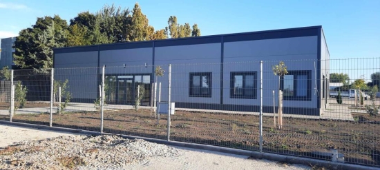 Predaj, pozemok   8304 m2 Tornaľa - EXKLUZÍVNE HALO REALITY