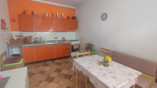 REZERVOVANÉ - Predaj, rodinný dom Oslany - EXKLUZÍVNE HALO REALITY